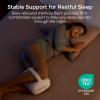 imageMomcozy Pregnancy Pillows Knee Pillow for Side Sleepers