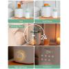 imageMomcozy Retain Nutrients Bottle Warmer 9in1 Baby Bottle Warmer with Night Light Accurate Temperature to Preserve Fullest Nutrients in Breast Milk Bottle Warmers for All Bottles