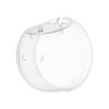imageMomcozy S9 Pro Upgraded Wearable Breast Pump HandsFree Design with Extended Battery Life ampamp LED Display Double Electric Portable Pump with 2 Modes ampamp 9 Levels 24mm 2Pack GrayTransparent