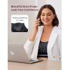 imageMomcozy Seamless Pumping Bra Hands Free Fixed Padding HandsFree Pumping ampamp Nursing Bra Wireless Comfort Pumping Bra