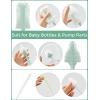 imageMomcozy Sound Machine for Baby ampamp Momcozy Bottle Brush Kit