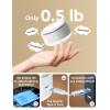 imageMomcozy Sound Machine for Baby ampamp Momcozy Bottle Brush Kit
