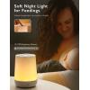 imageMomcozy Sound Machine for Baby ampamp Momcozy Bottle Warmer