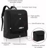 imageMomcozy Stroller Travel Bag for Airplane  Suit ClickGo Stroller  Compatible with Strollers Folded Dimensions of 221 X 173 X 98 Inch  Fit Most Major Brand  Handheld  BackcarryingBlack