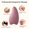 imageMomcozy Warming Lactation Massager 2in1 ampamp Larger Breast Therapy Packs Hot and Cold Breast Pads