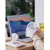 imageMomcozy Warming Lactation Massager ampamp Breast Pump Wipes 30 Count Pack of 3