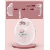 imageMomcozy Wearable Milk Collection Cups with Storage Bags 5 oz DirecttoBag Breast Milk Bag Combo Breast Pump Parts for Momcozy V1 ProV2 ProV1V2 Pump ampamp Most Electric Breast Pumps 2 PackMilk Bag 48PCS