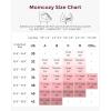 imageMomcozy Wireless Seamless Bra Classic Jelly Strip Lift Soft Comfortable TShirt Bra Beige 34BOyster Pink