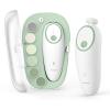 imageMomcozy Baby Nail File Electric Gentle Baby Nail Trimmer Electric Rechargeable Baby Nail Clipper Electric 7 Grinding Head Replacement PadsElectric Nail Trimmer