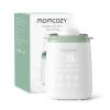 imageMomcozy Bottle Warmer Fast Bottle Warmers for All Bottles with Timer Accurate Temperature Control and Automatic ShutOff Multifunctional Bottle Warmer for BreastmilkGreenWhite