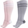 Light Gray/Pink