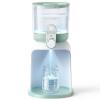 imageMomcozy Dual Lights Water Warmer for Night Feedings Instant Bottle Warmer for Making Formula 57 Oz Larger Capicity Formula Dispenser with 6 Temp Options Breastfeeding Essentials