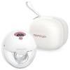 imageMomcozy Flange Insert 15mm Compatible with Momcozy M5 Original M5 Breast Pump Replacement Accessories 1PC 15mmCozy Red