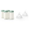 imageMomcozy Natural Baby Bottle ampamp Momcozy Soft Baby Nipple