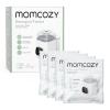 imageMomcozy Official Washing Block for Momcozy KleanPal Pro Baby Bottle Washer 120 Detergent Tablets