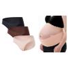 imageMomcozy OnePiece Pregnancy Belly Band Large and Under the Bump Maternity Underwear One Size