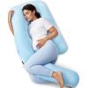 Blue -Cooling Fabric