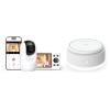 imageMomcozy Sound Machine for Baby ampamp Momcozy Smart WiFi Baby Monitor with Camera and Audio
