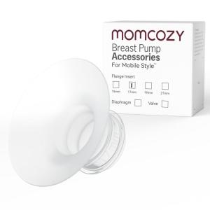 imageMomcozy Original Mobile Style  M6 Breast Pump Replacement Accessories