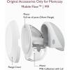 imageMomcozy Original M9 Replacement Accessories 24mm Flange1 PackWhite