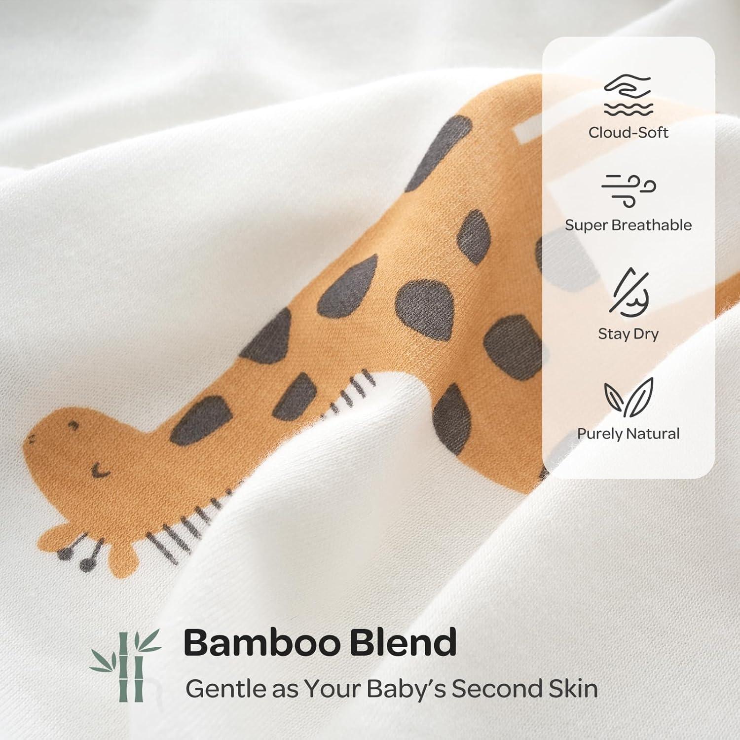 imageMomcozy Swaddles for Newborns Quiet Fastner Suitable for Infant 03 Months NewParentFriendly Swaddle Sack Reduce Startle Reflex Newborn Boys Girls Registry Essentials 2Pack SmallMediumBravery