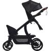 imageMomcozy Baby Stroller Wagon Seat Only  Extra Wagon Seat Attachment for ChangeGo Stroller  Safety Harness  Easy Install