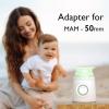 imageMomcozy Portable Bottle Warmer Adapter for MAM Baby Bottle  50MM Bottle Warmer not Included