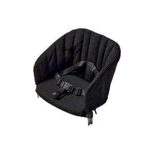 imageMomcozy Baby Stroller Wagon Seat Only  Extra Wagon Seat Attachment for ChangeGo Stroller  Safety Harness  Easy Install