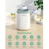 imageMomcozy Baby Wipe Warmer ampamp Momcozy Bottle Warmer Fast Bottle Warmers