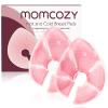 imageMomcozy Breast Therapy Packs 2 Pack ampamp Momcozy 100 Natural Nipple Cream