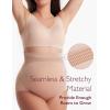 imageMomcozy Pregnancy Belly Band and Womens Maternity High Waist Underwear