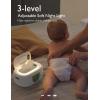 imageMomcozy Baby Wipe Warmer amp NonContact Forehead and Ear Thermometer
