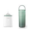 imageMomcozy Bottle Warmer amp Portable Breast Milk Cooler