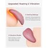 imageMomcozy Larger Breast Therapy Packs Hot and Cold Breast PadsWarming Lactation Massager Pro