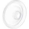 imageMomcozy Original S9 ProS12 Pro Replacement Accessories Only Compatible with Momcozy S9 ProS12 Pro Breast Pump NOT for S9S12Duckbill Valves amp Silicone Diaphragm1 PackTransparent