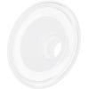 imageMomcozy Original S9 ProS12 Pro Replacement Accessories Only Compatible with Momcozy S9 ProS12 Pro Breast Pump NOT for S9S12Duckbill Valves amp Silicone Diaphragm1 PackTransparent
