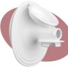 imageMomcozy Upgraded M9Original Upgraded M9 Breastfeeding PartsDoubleLayed Diaphragm2 Pack27mm Flange