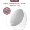 imageMomcozy Upgraded M9Original Upgraded M9 Breastfeeding PartsDoubleLayed Diaphragm2 PackDuckbill Valve2PCS