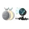 imageMomcozy Portable Stroller Fan and Portable Sound Machine