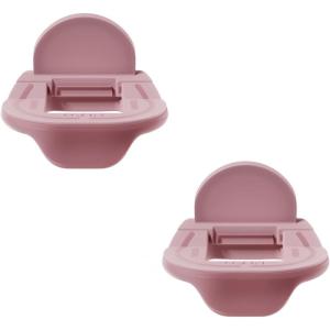 imageMomcozy Air 1 Flange 24mm Compatible with Momcozy Air 1 Breast Pump Original Replacement Accessories 1PCDuckbill Valve2