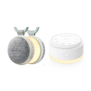 imageMomcozy Portable Sound Machine