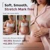 imageMomcozy Stretch Mark Cream for Pregnancy amp Postpartum ProCollagen Belly Firming Moisturizer FacialGrade Peptides amp OilinCream 529 oz 150g106 Ounce Pack of 1  Travel Size