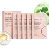 imageMomcozy Stretch Mark Cream for Pregnancy amp Postpartum ProCollagen Belly Firming Moisturizer FacialGrade Peptides amp OilinCream 529 oz 150g09 Ounce 5 x 018 Ounce  5Day Trial Pack