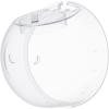 imageMomcozy S9 Pro Upgraded Wearable Breast Pump HandsFree Design with Extended Battery Life amp LED Display Double Electric Portable Pump with 2 Modes amp 9 Levels 24mm 2Pack Gray ColorMilk Collector 1Pack