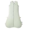 imageMomcozy Sleep Sack for Baby 06 Months 15 TOG Baby Wearable Blanket with Supportive Plush Filling TwoWay Zipper for Easy Diaper Changes SnapFit Design for Growing Babies Small BlueGreen