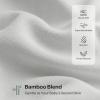 imageMomcozy Swaddles for Newborns Quiet Fastener Swaddle Suitable for Infant 03 Months NewParentFriendly Sleep Sack Reduce Startle Reflex Newborn Boys Girls Registry Essentials 2Pack SerenityDrift