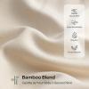 imageMomcozy Swaddles for Newborns Quiet Fastener Swaddle Suitable for Infant 03 Months NewParentFriendly Sleep Sack Reduce Startle Reflex Newborn Boys Girls Registry Essentials 2Pack SerenityMeadow