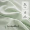 imageMomcozy Swaddles for Newborns Quiet Fastener Swaddle Suitable for Infant 03 Months NewParentFriendly Sleep Sack Reduce Startle Reflex Newborn Boys Girls Registry Essentials 2Pack SerenitySerenity