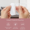 image:imageMomcozy A1Pro Warming Lactation Massager Hydrogel Nipple Pads