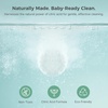 image:imageMomcozy AutoMeal Baby Food Maker amp Official Descaling Tablets OneStep Auto Steam amp Blend Food Processor Descaler for Limescale Removal